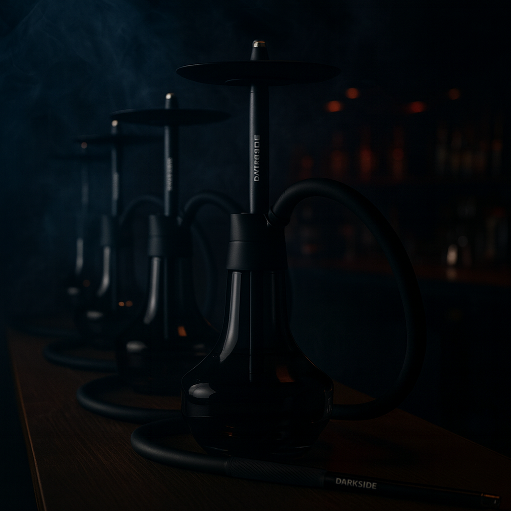 Darkside Shisha