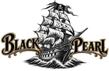 Black Pearl Shisha Lounge